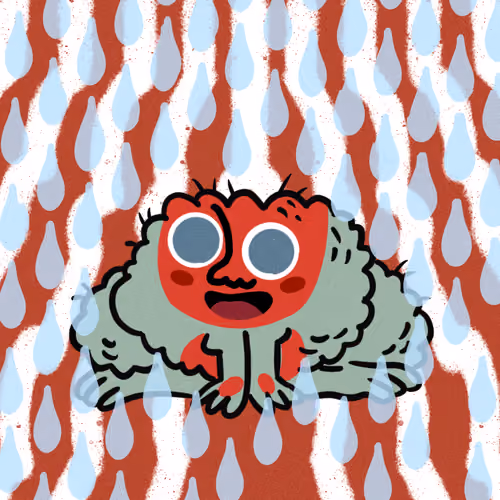 CreatureToad #3056