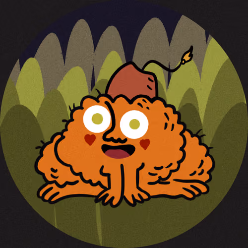 CreatureToad #4300