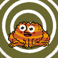 CreatureToad #3061