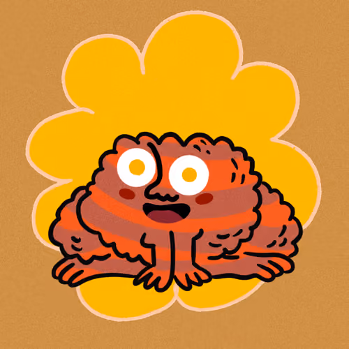 CreatureToad #4098