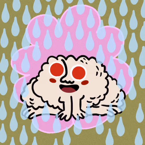 CreatureToad #6140