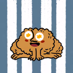 CreatureToad #3530