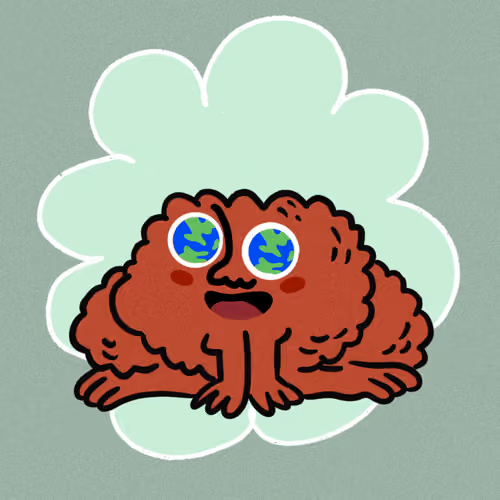 CreatureToad #7536