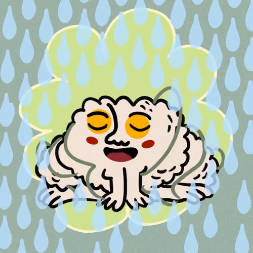 CreatureToad #1696