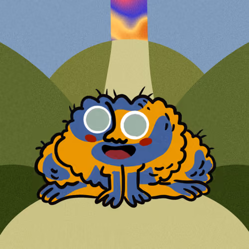 CreatureToad #6049