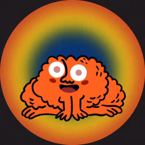 CreatureToad #5517