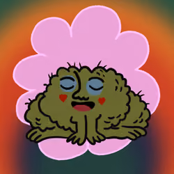 CreatureToad #4841