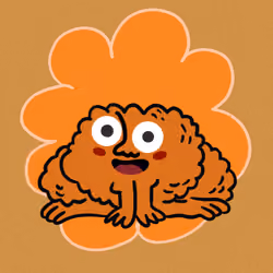 CreatureToad #2492