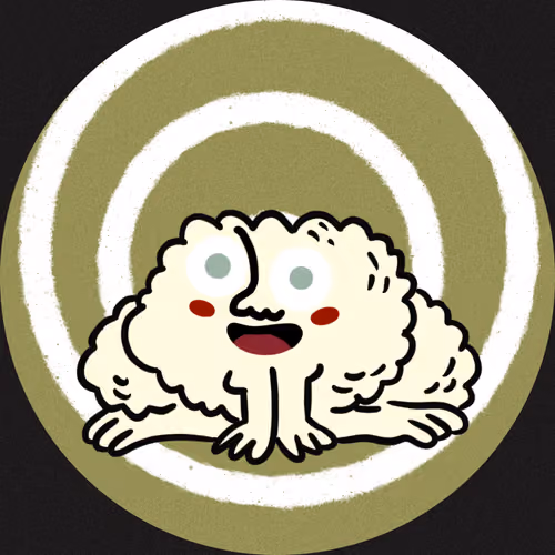 CreatureToad #7246
