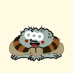 CreatureToad #277
