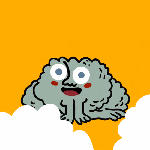 CreatureToad #8852