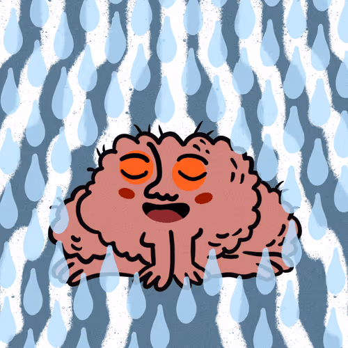 CreatureToad #8854