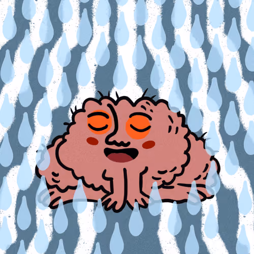 CreatureToad #8854