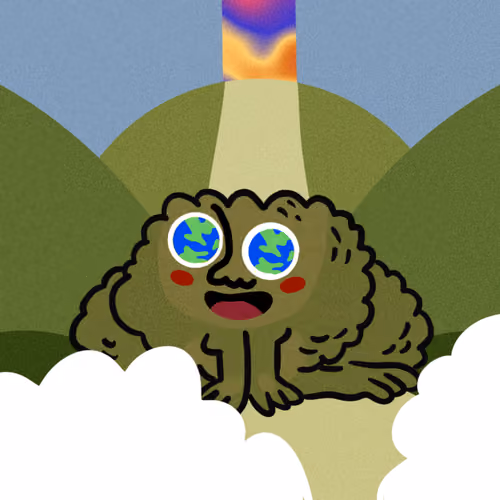 CreatureToad #6077