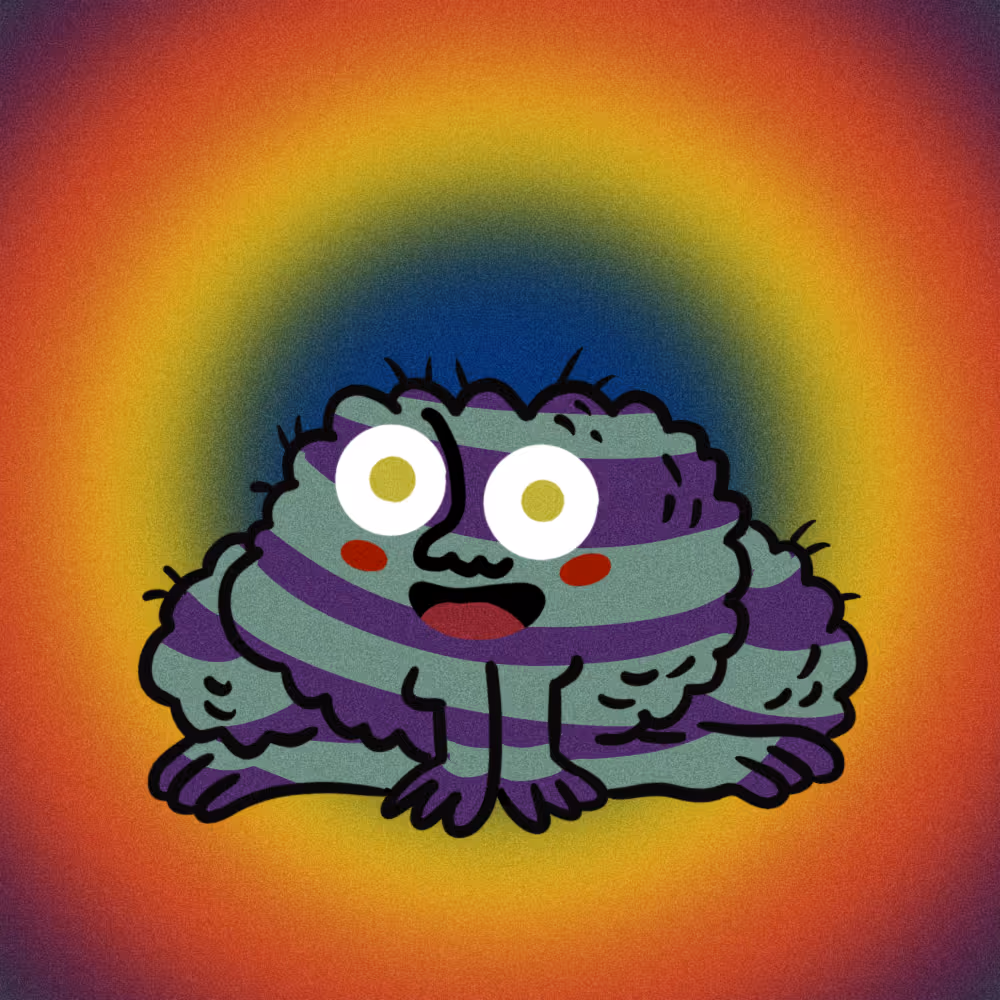 CreatureToad #8858