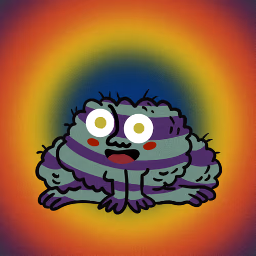 CreatureToad #8858