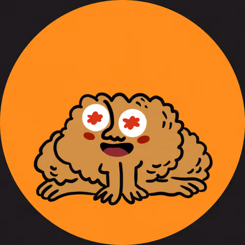 CreatureToad #3257