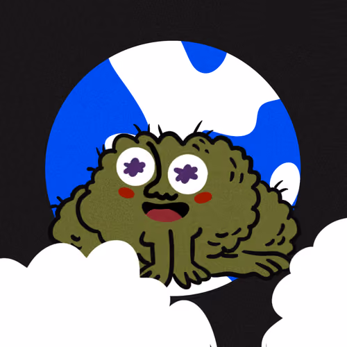 CreatureToad #558