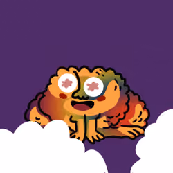 CreatureToad #3940