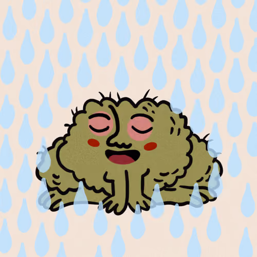 CreatureToad #529