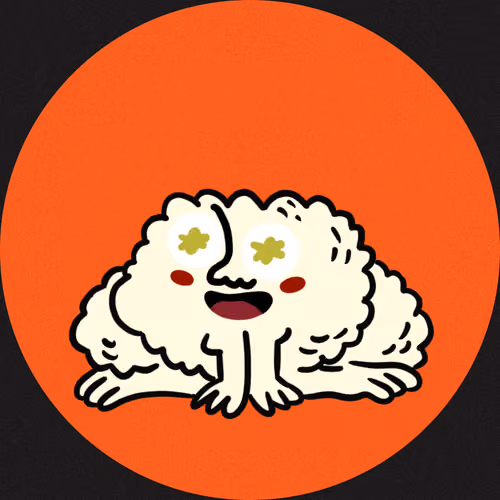 CreatureToad #2332