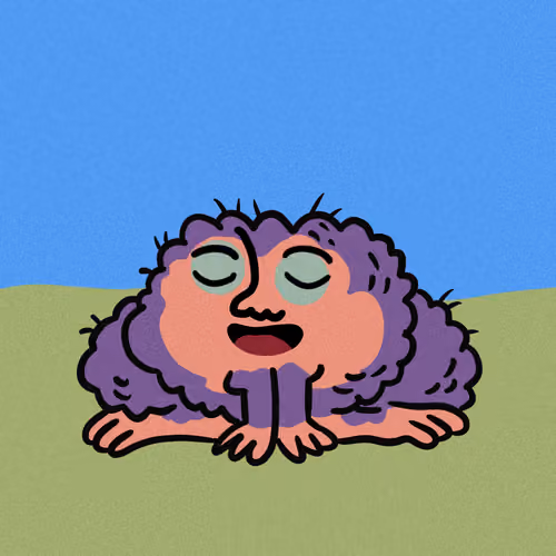 CreatureToad #7509