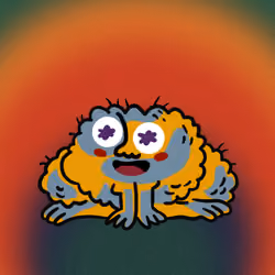 CreatureToad #2667