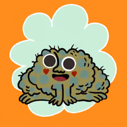 CreatureToad #5143