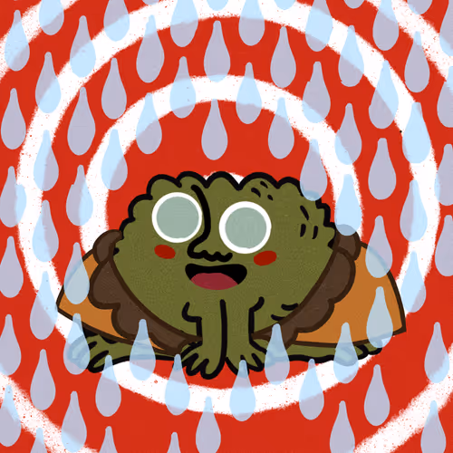 CreatureToad #5625