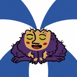 CreatureToad #7150