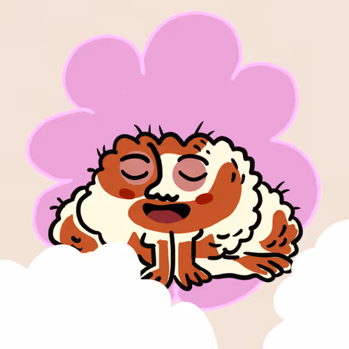 CreatureToad #1078
