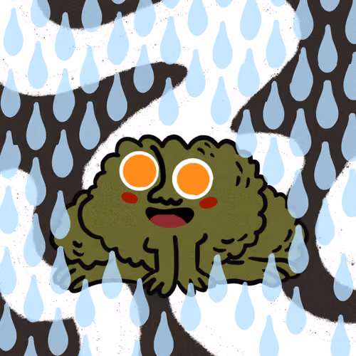 CreatureToad #6827
