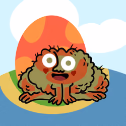 CreatureToad #4455