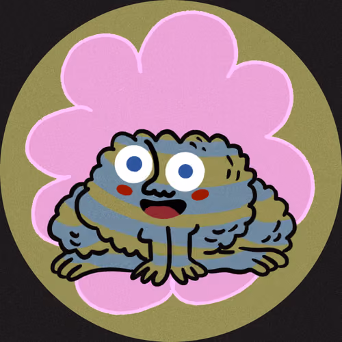 CreatureToad #4005