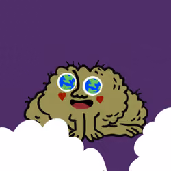 CreatureToad #5427