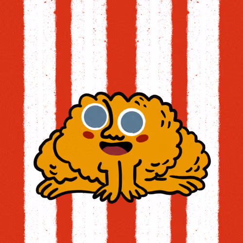 CreatureToad #5695