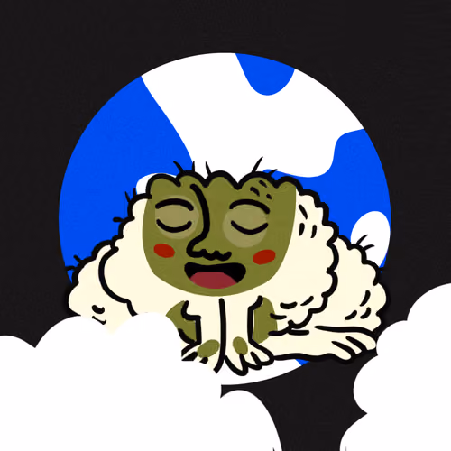 CreatureToad #7974