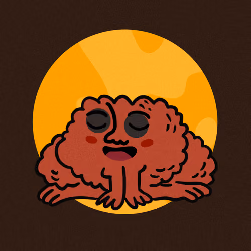 CreatureToad #6477