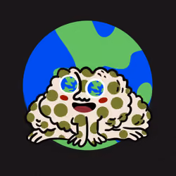 CreatureToad #1624
