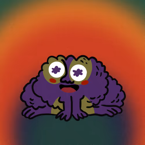 Creaturetoadz