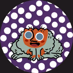 CreatureToad #8163