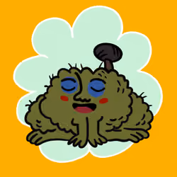 CreatureToad #783