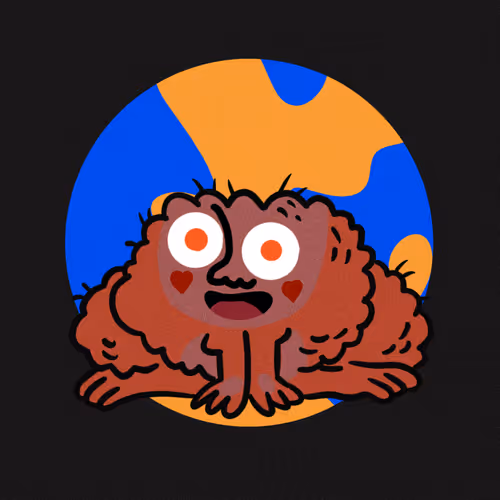 CreatureToad #255