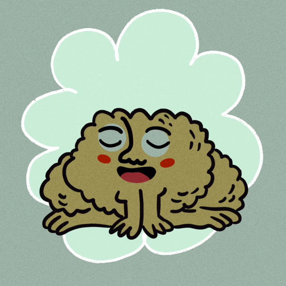 CreatureToad #8851