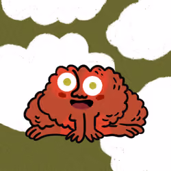 CreatureToad #4608