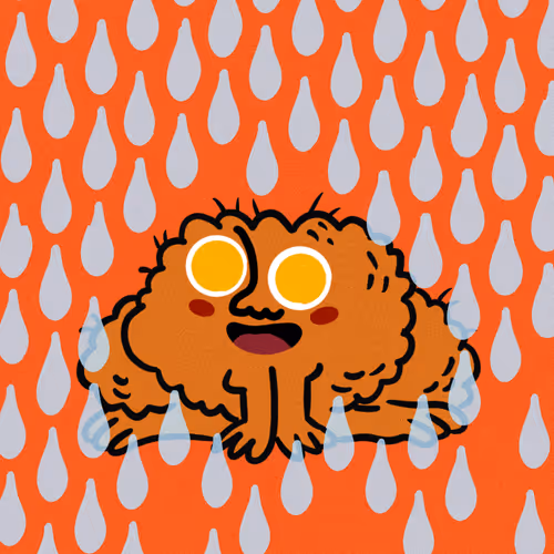 CreatureToad #8434