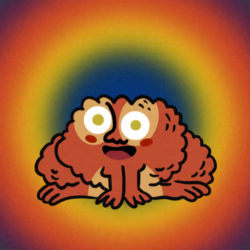 CreatureToad #6109