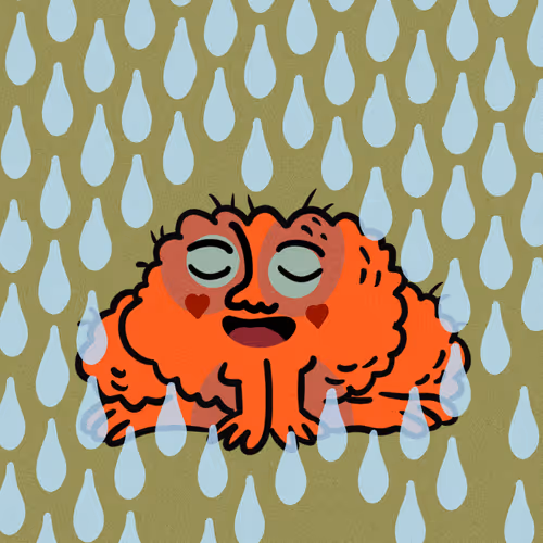 CreatureToad #4073