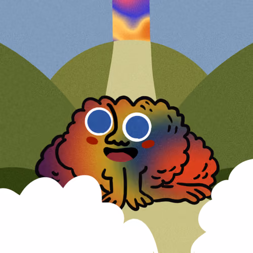 CreatureToad #3311