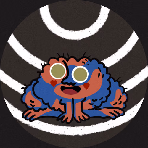 CreatureToad #6835